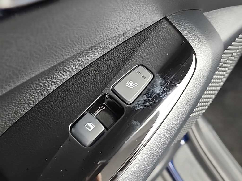 KIA Seltos 2025 Azul - Importación desde Corea - HF Imports Iquique - Foto 13