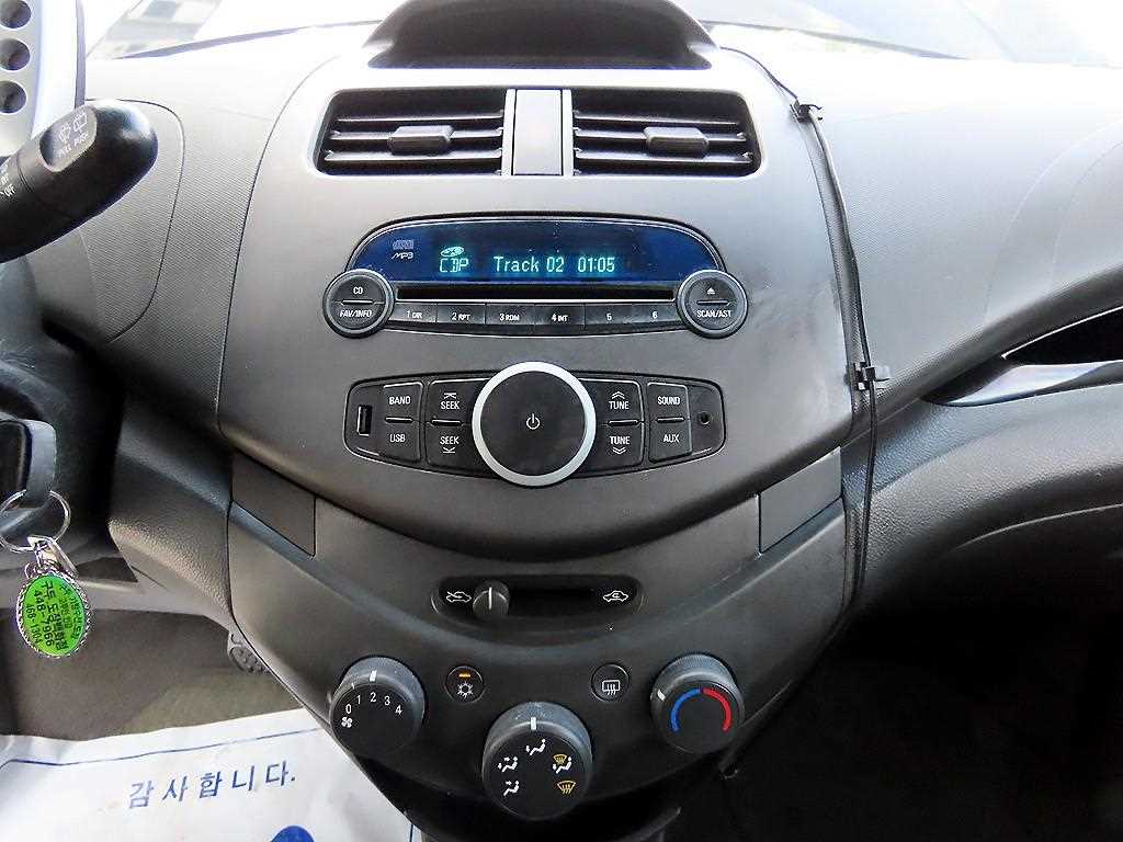 DAEWOO Matiz - Vista 12