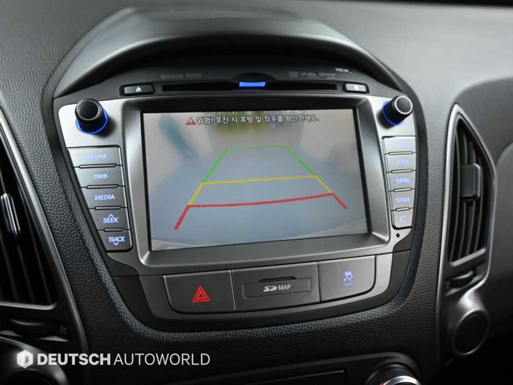 HYUNDAI Tucson 2014 Plateado - Importación desde Corea - HF Imports Iquique - Foto 15