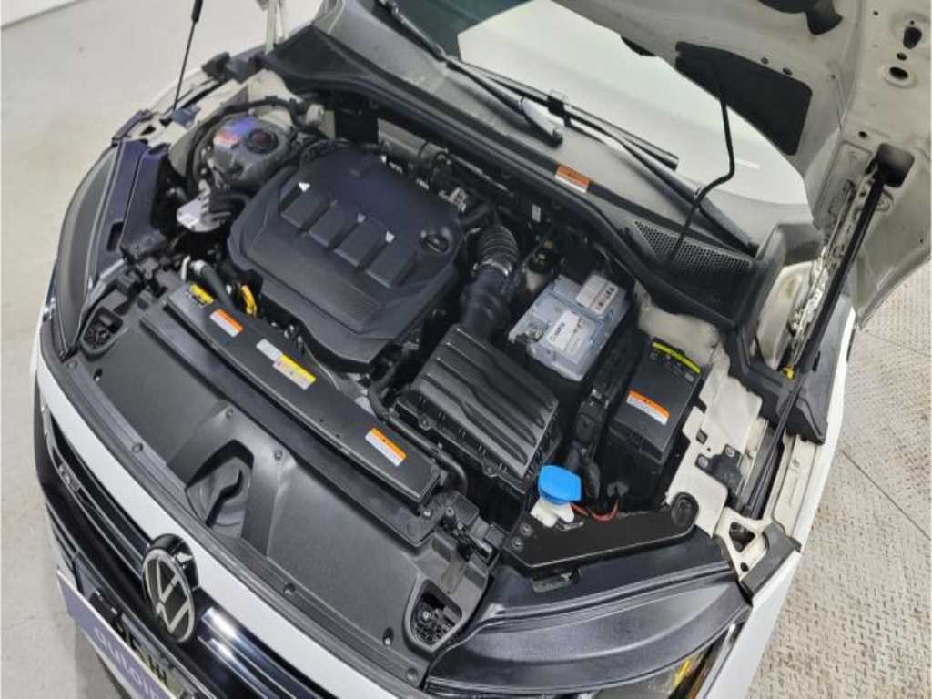 Volkswagen Arteon 2022 - Importación desde Corea - HF Imports Iquique - Foto 17