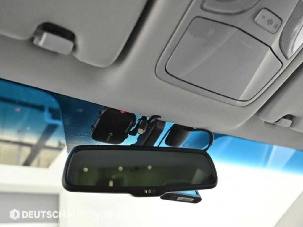 HYUNDAI i40 2016 Blanco - Importación desde Corea - HF Imports Iquique - Foto 18