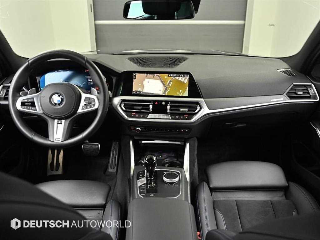 BMW 3 series - Vista 7