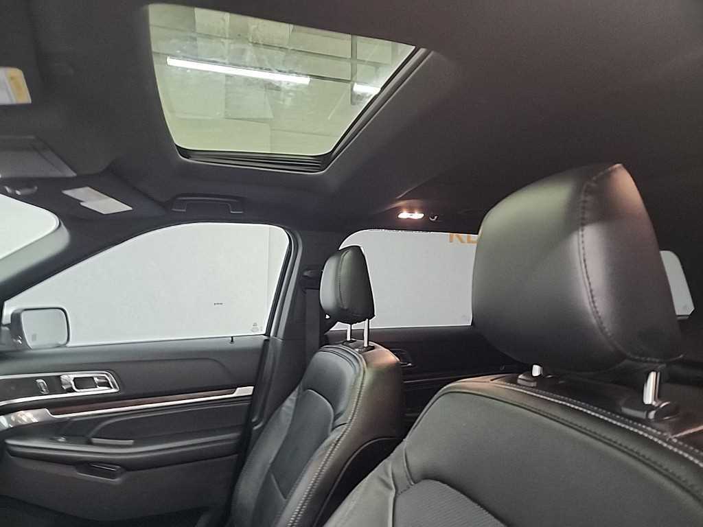 Ford Explorer 2019 Blanco - Importación desde Corea - HF Imports Iquique - Foto 14