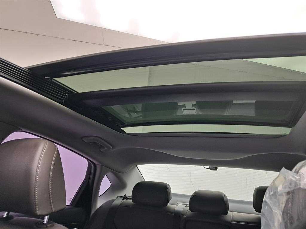 HYUNDAI Grandeur 2019 Gris - Importación desde Corea - HF Imports Iquique - Foto 16