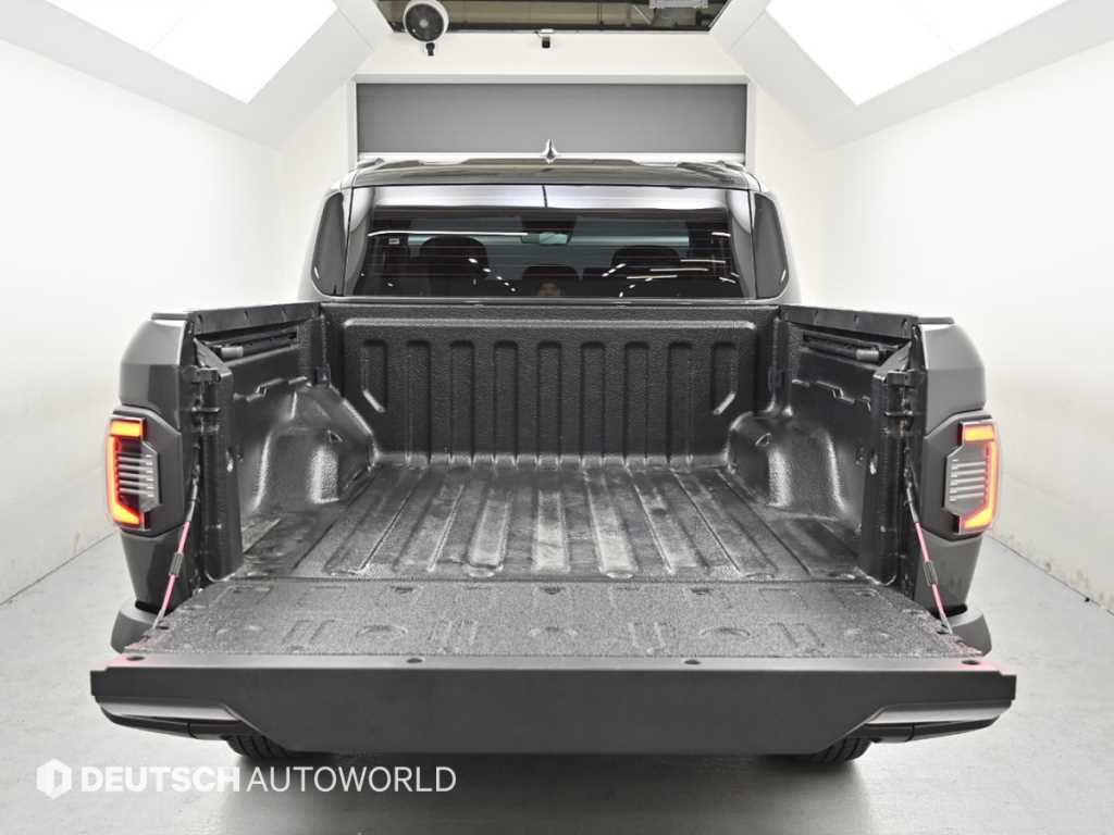 KIA Tasman 2026 Gris - Importación desde Corea - HF Imports Iquique - Foto 19