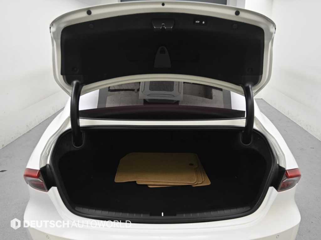 HYUNDAI Grandeur 2021 Blanco - Importación desde Corea - HF Imports Iquique - Foto 19