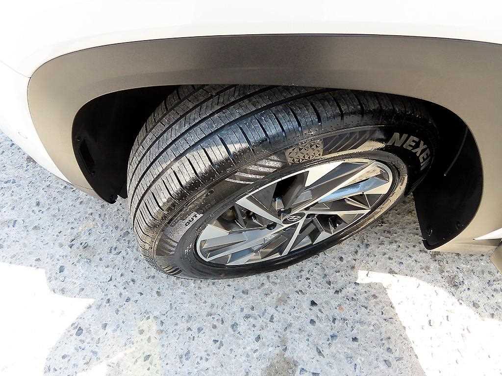 HYUNDAI Tucson 2021 Blanco - Importación desde Corea - HF Imports Iquique - Foto 20