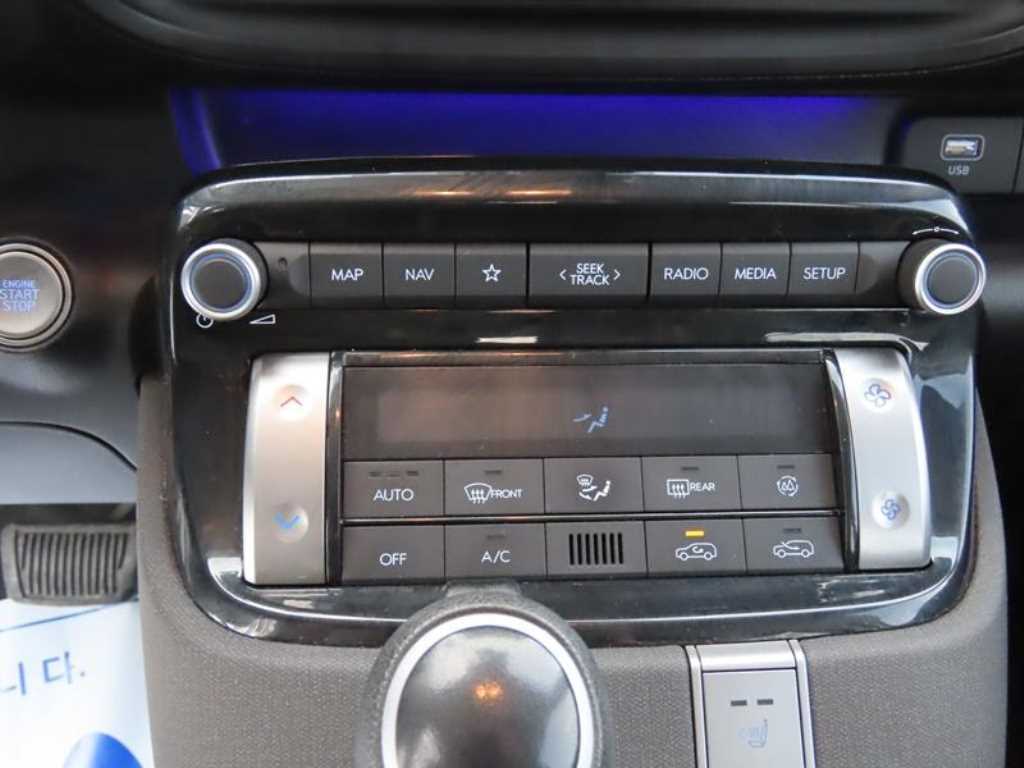 HYUNDAI Casper 2023 Blanco - Importación desde Corea - HF Imports Iquique - Foto 15