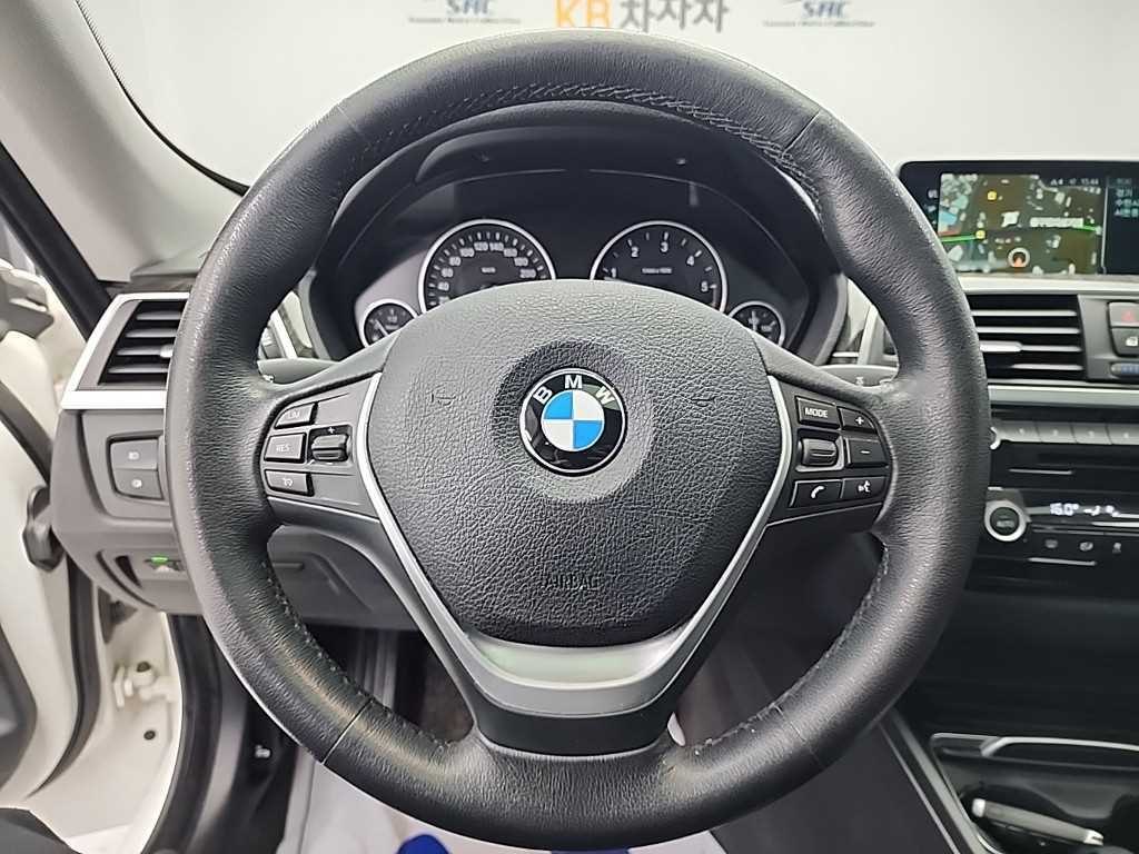 BMW Gran Turismo - Vista 8