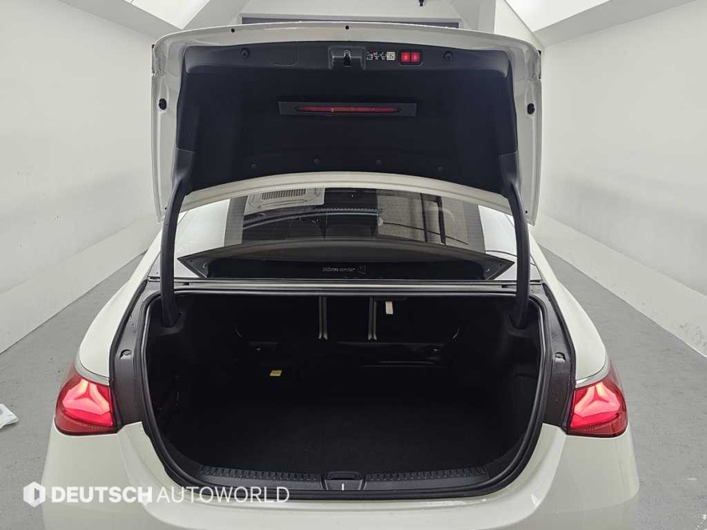 Mercedes Benz E class 2025 Blanco - Importación desde Corea - HF Imports Iquique - Foto 19