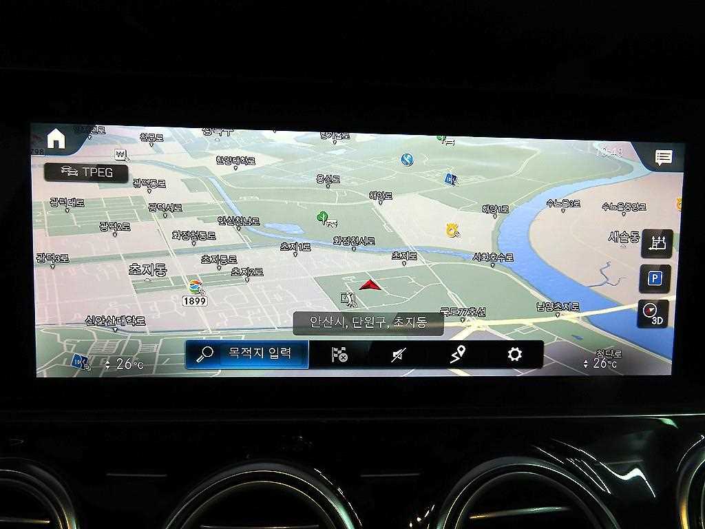 Mercedes Benz E class 2021 Negro - Importación desde Corea - HF Imports Iquique - Foto 16