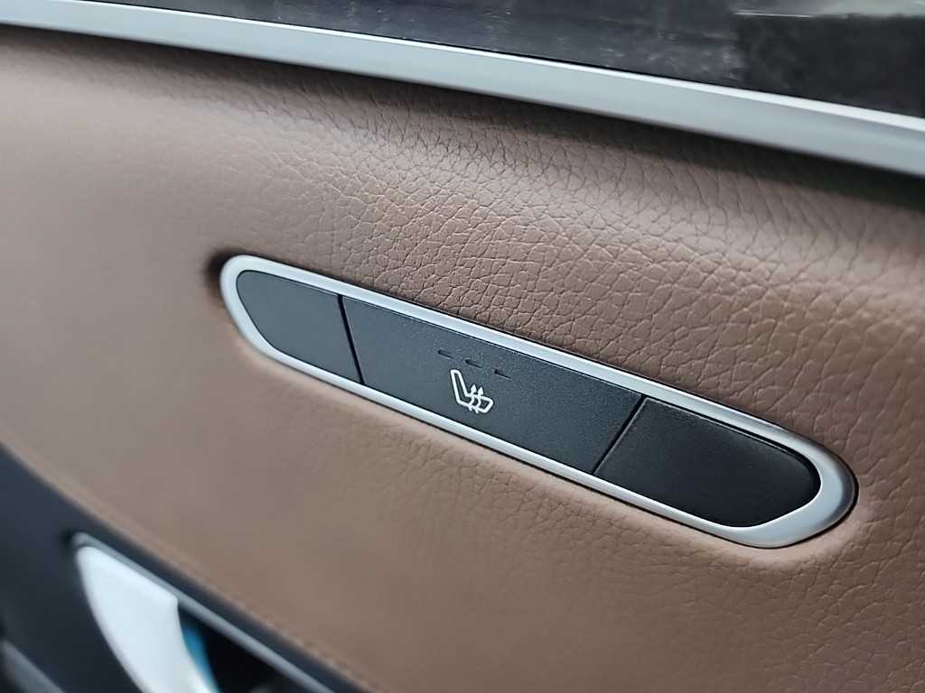 Mercedes Benz S Class 2020 Blanco - Importación desde Corea - HF Imports Iquique - Foto 14