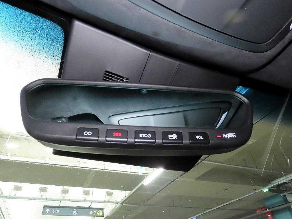 Genesis G70 2021 Blanco - Importación desde Corea - HF Imports Iquique - Foto 14