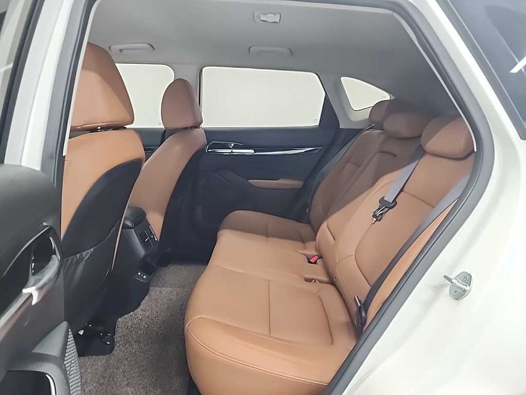 KIA Seltos - Vista 12