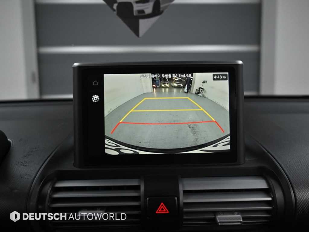 HYUNDAI Casper 2023 Verde - Importación desde Corea - HF Imports Iquique - Foto 15