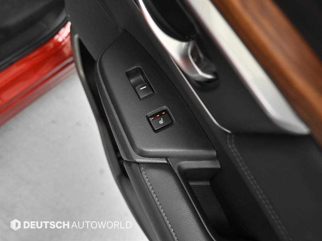 Honda CR-V 2019 Rojo - Importación desde Corea - HF Imports Iquique - Foto 14