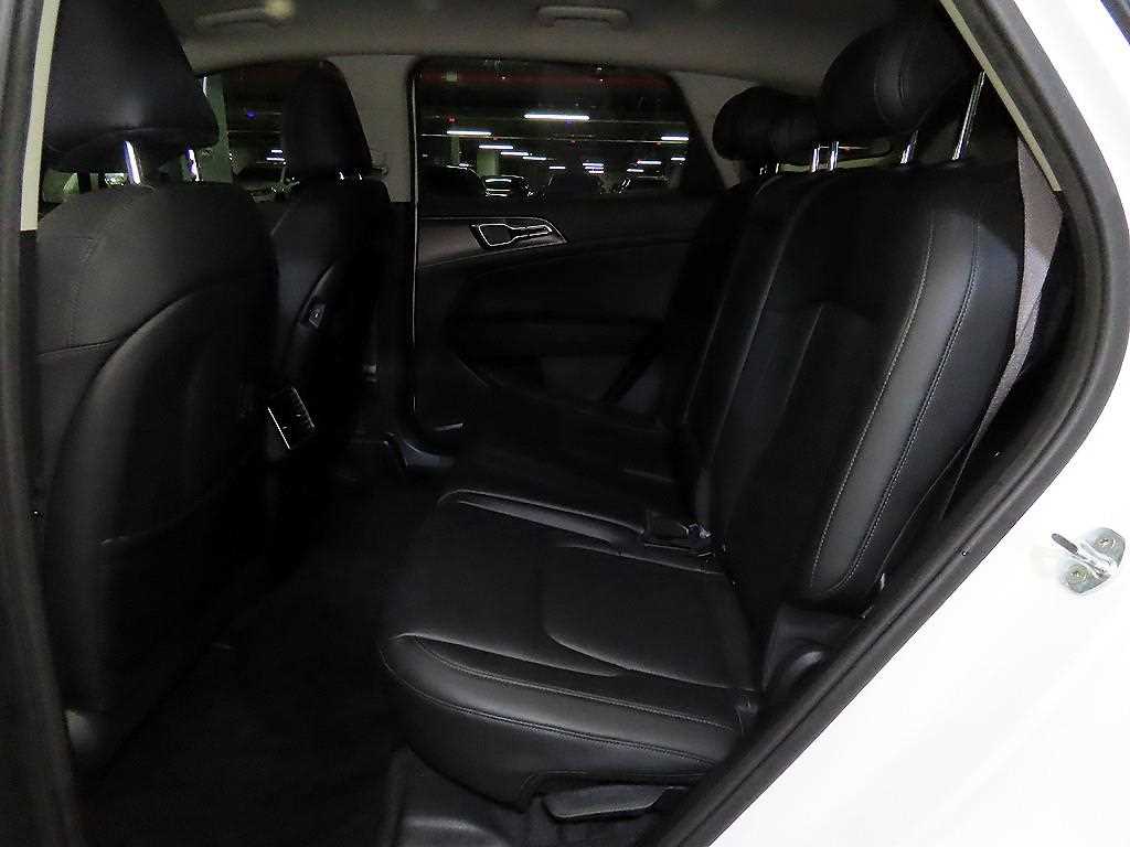 KIA Sportage - Vista 7