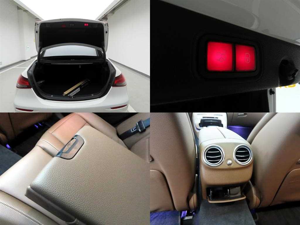 Mercedes Benz E class 2021 Blanco - Importación desde Corea - HF Imports Iquique - Foto 18