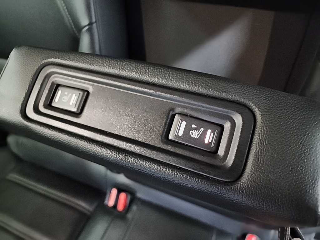 SAMSUNG QM6 2020 Blanco - Importación desde Corea - HF Imports Iquique - Foto 14