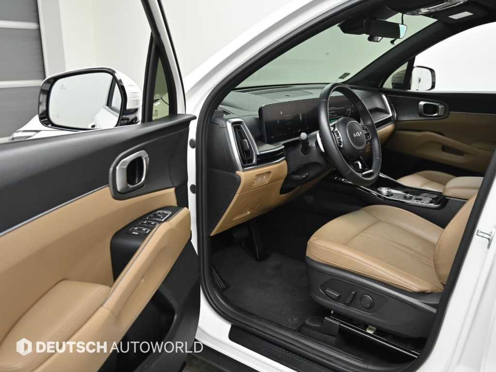 KIA Sorento - Vista 11
