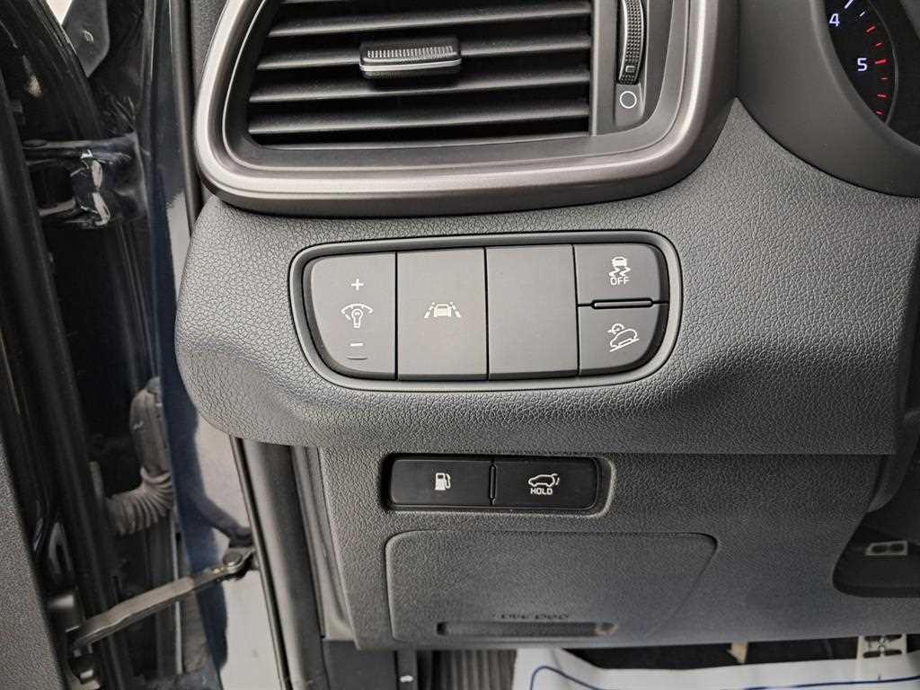 KIA Sorento 2019 Azul - Importación desde Corea - HF Imports Iquique - Foto 13