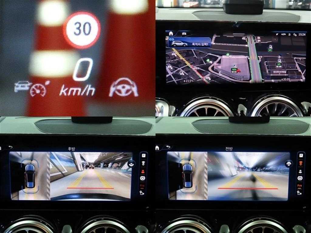 Mercedes Benz EQB 2024 Blanco - Importación desde Corea - HF Imports Iquique - Foto 17