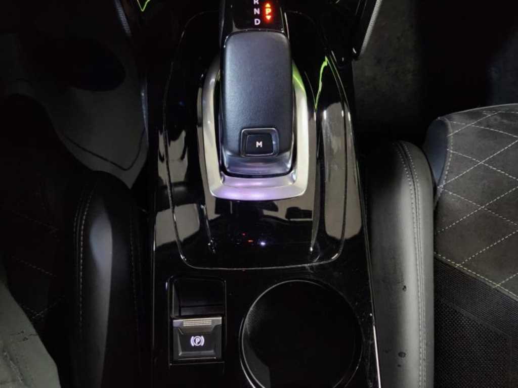 Peugeot 2008 2020 Blanco - Importación desde Corea - HF Imports Iquique - Foto 13