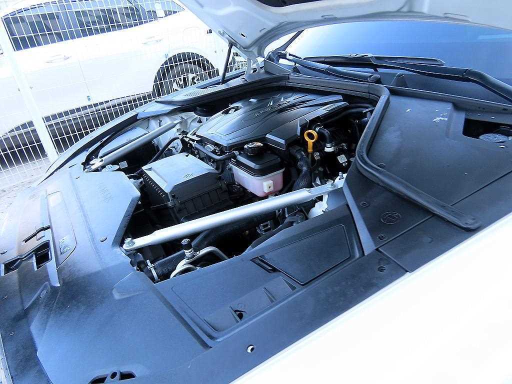 Genesis G80 2022 Blanco - Importación desde Corea - HF Imports Iquique - Foto 19