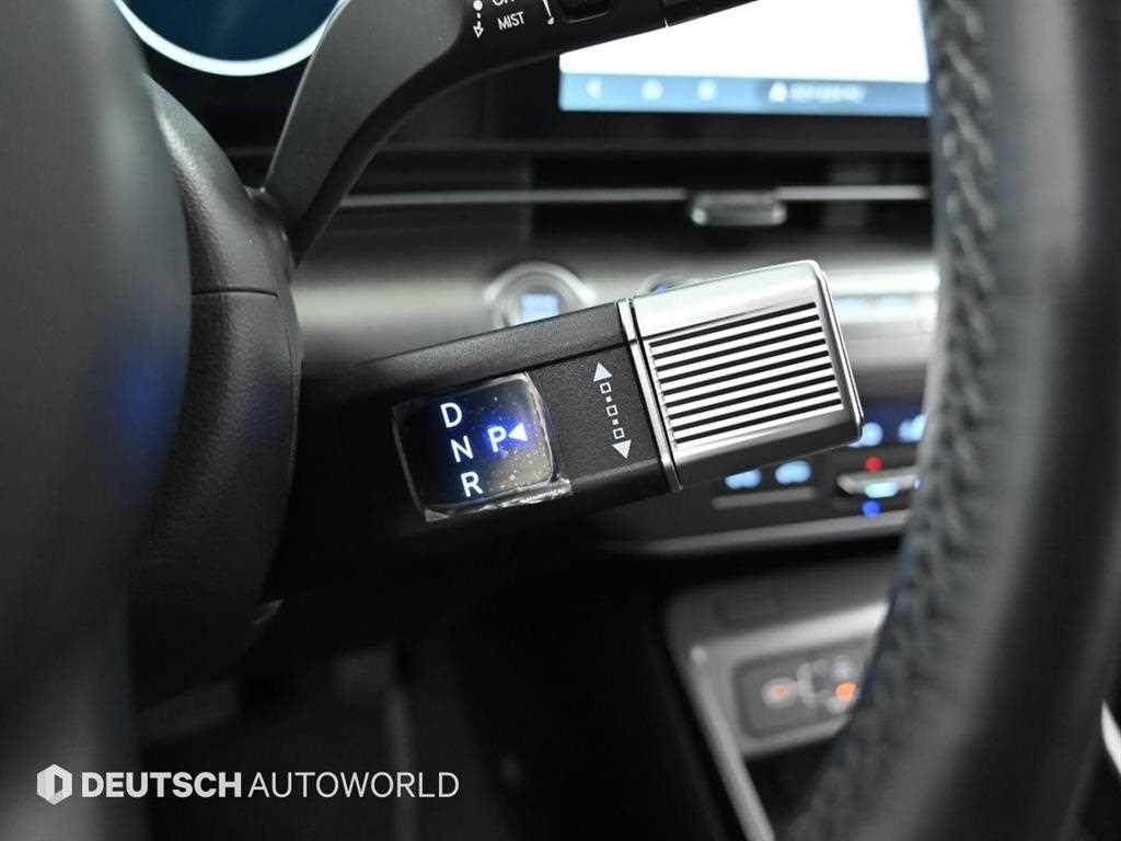 HYUNDAI Kona - Vista 9