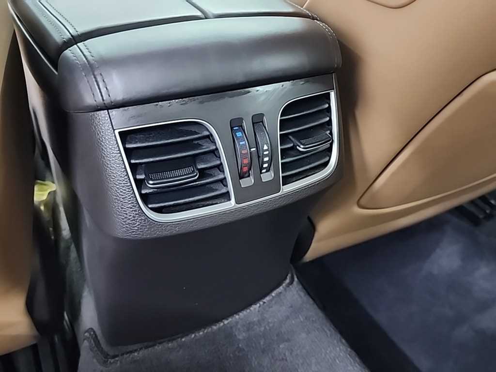 Genesis G80 2017 Café - Importación desde Corea - HF Imports Iquique - Foto 14