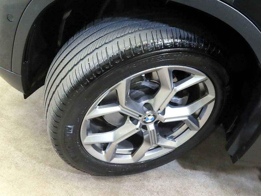 BMW X4 2022 Negro - Importación desde Corea - HF Imports Iquique - Foto 20