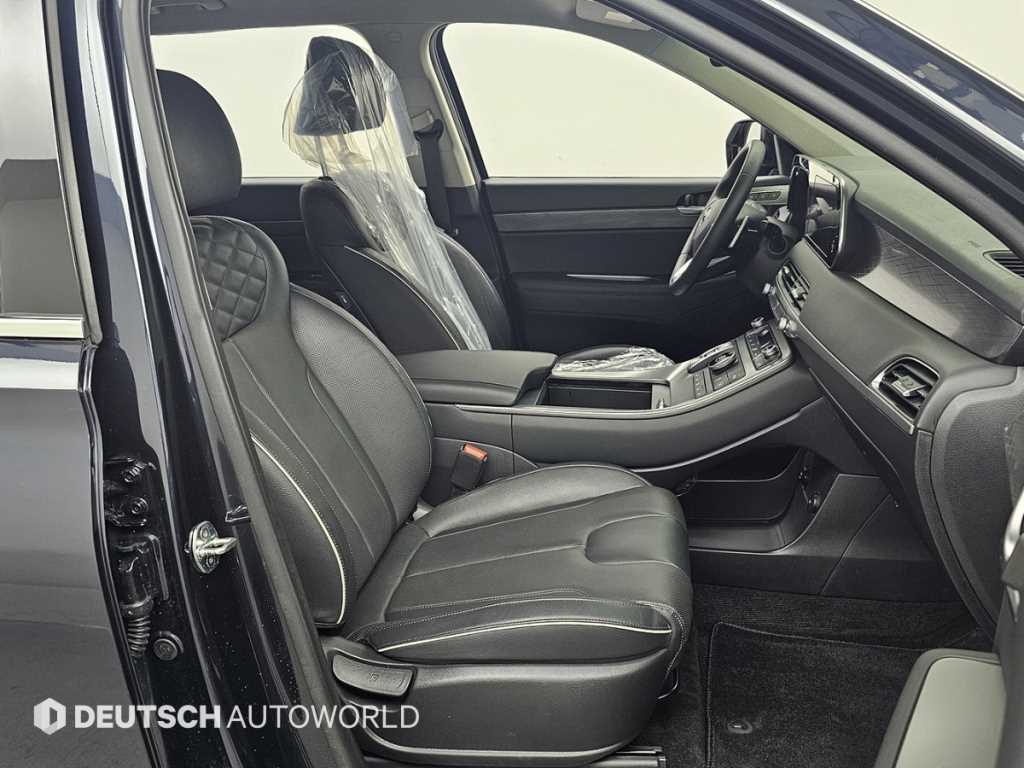 HYUNDAI Palisade - Vista 10