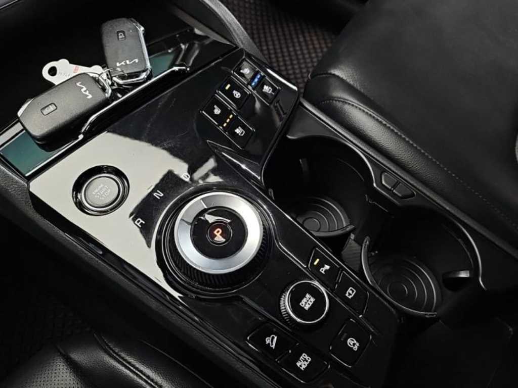 KIA Sportage 2022 Blanco - Importación desde Corea - HF Imports Iquique - Foto 13