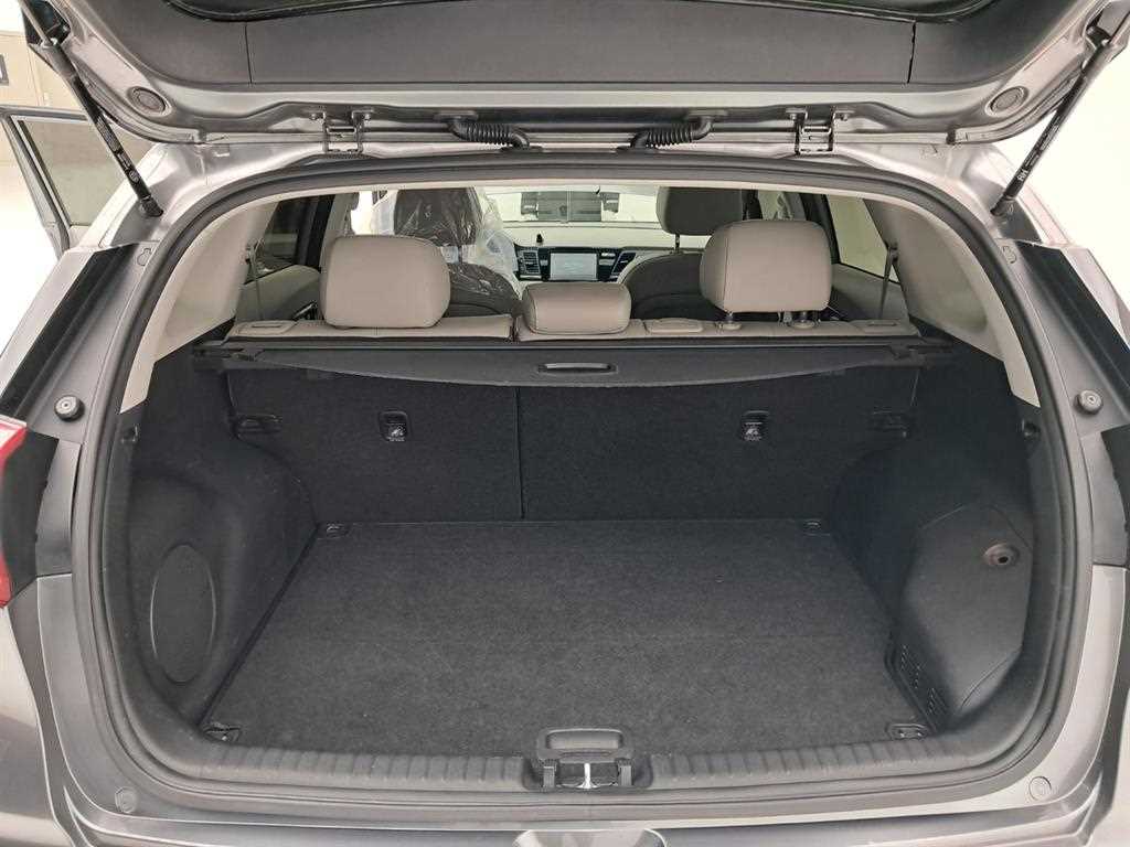KIA Niro 2017 Gris - Importación desde Corea - HF Imports Iquique - Foto 18