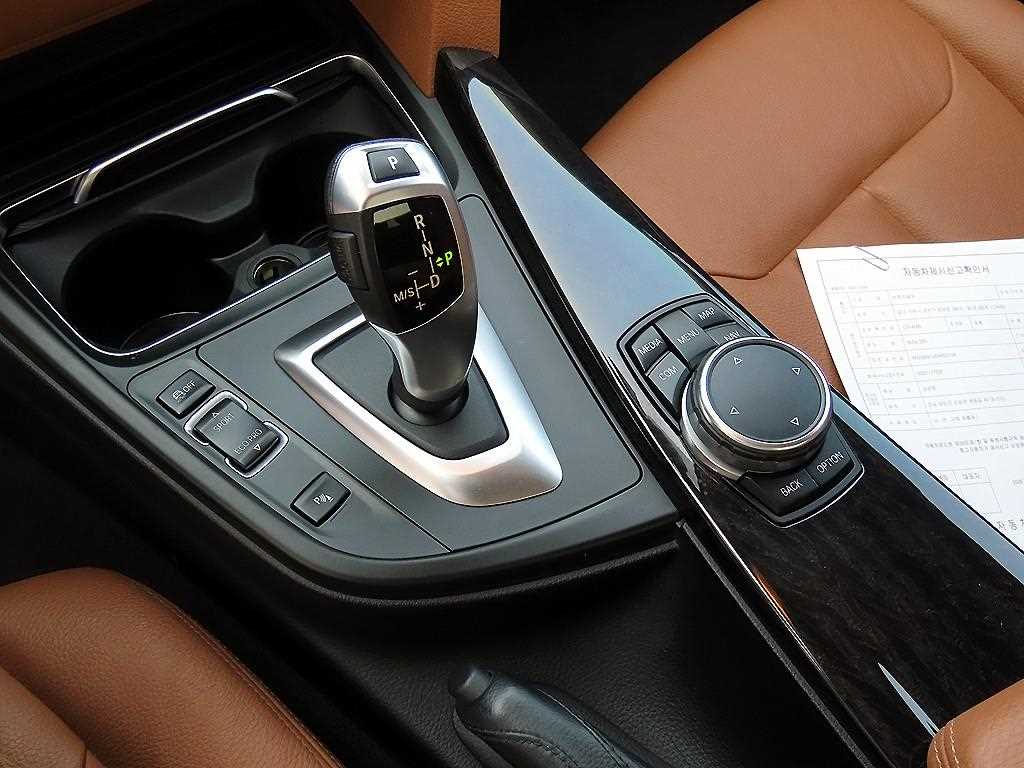 BMW 3 series - Vista 11