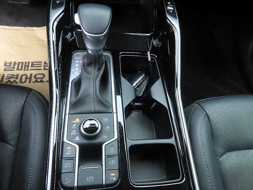 KIA Sorento - Vista 10