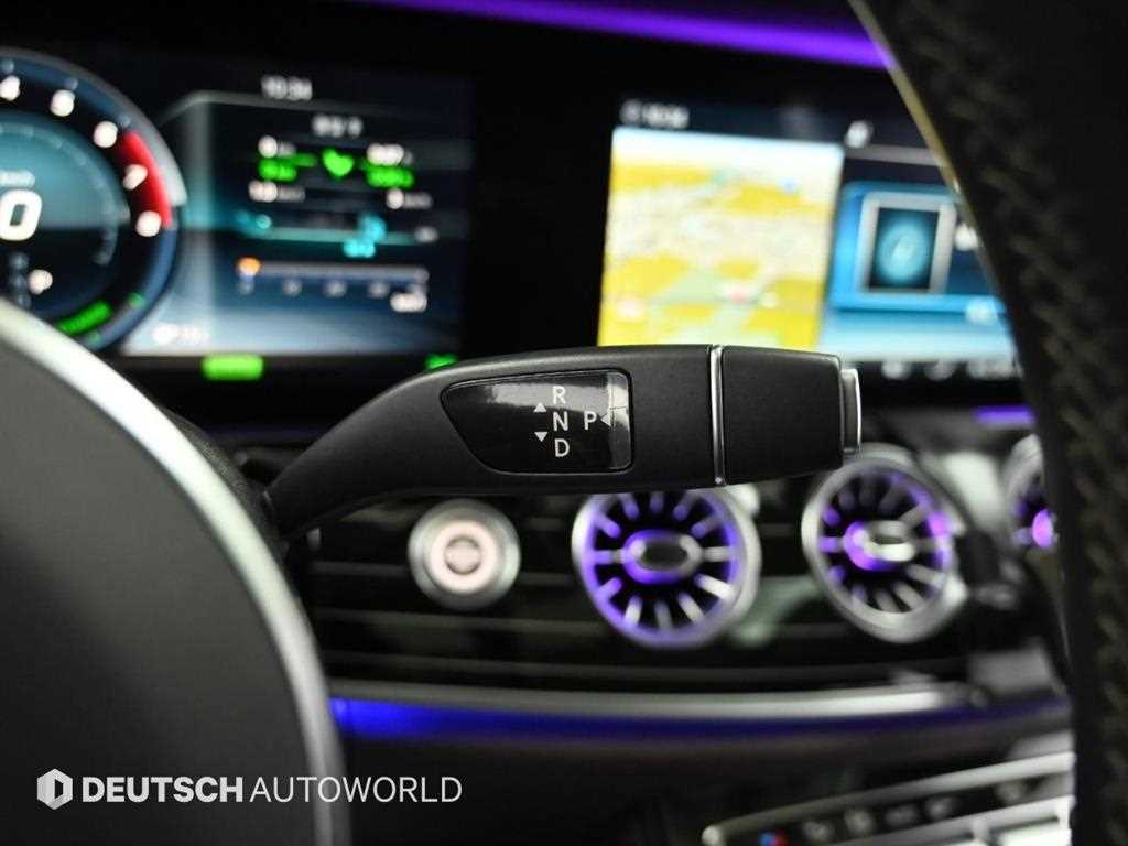 Mercedes Benz CLS Class - Vista 9