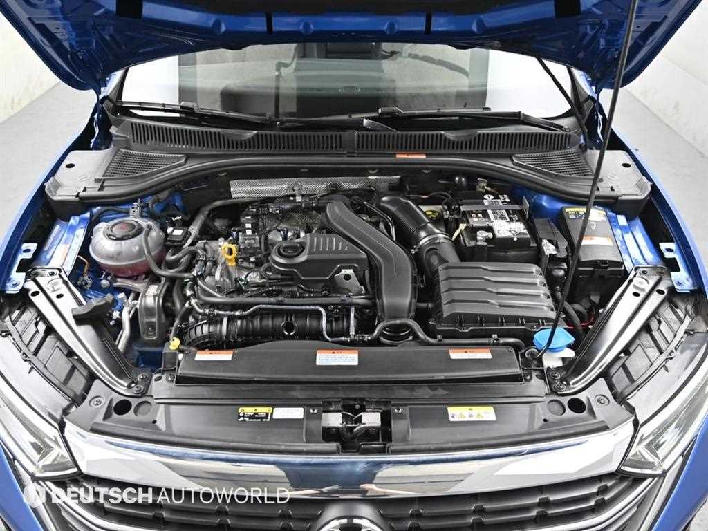 Volkswagen Jetta - Vista 6