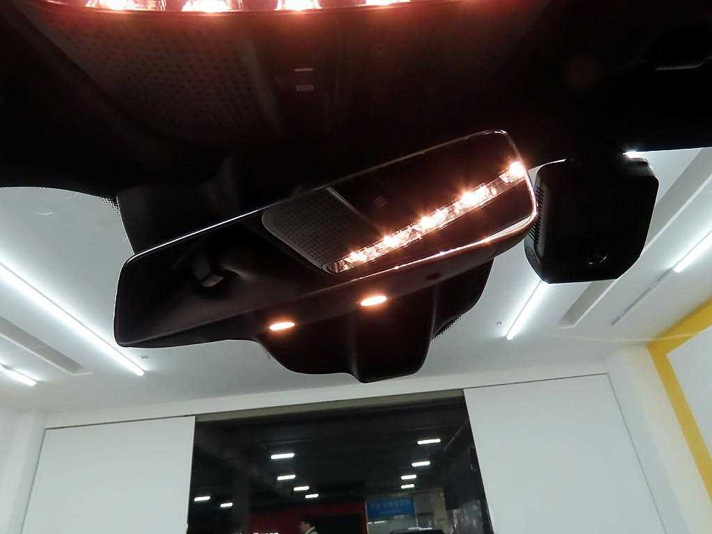 Mercedes Benz E class 2021 Negro - Importación desde Corea - HF Imports Iquique - Foto 18