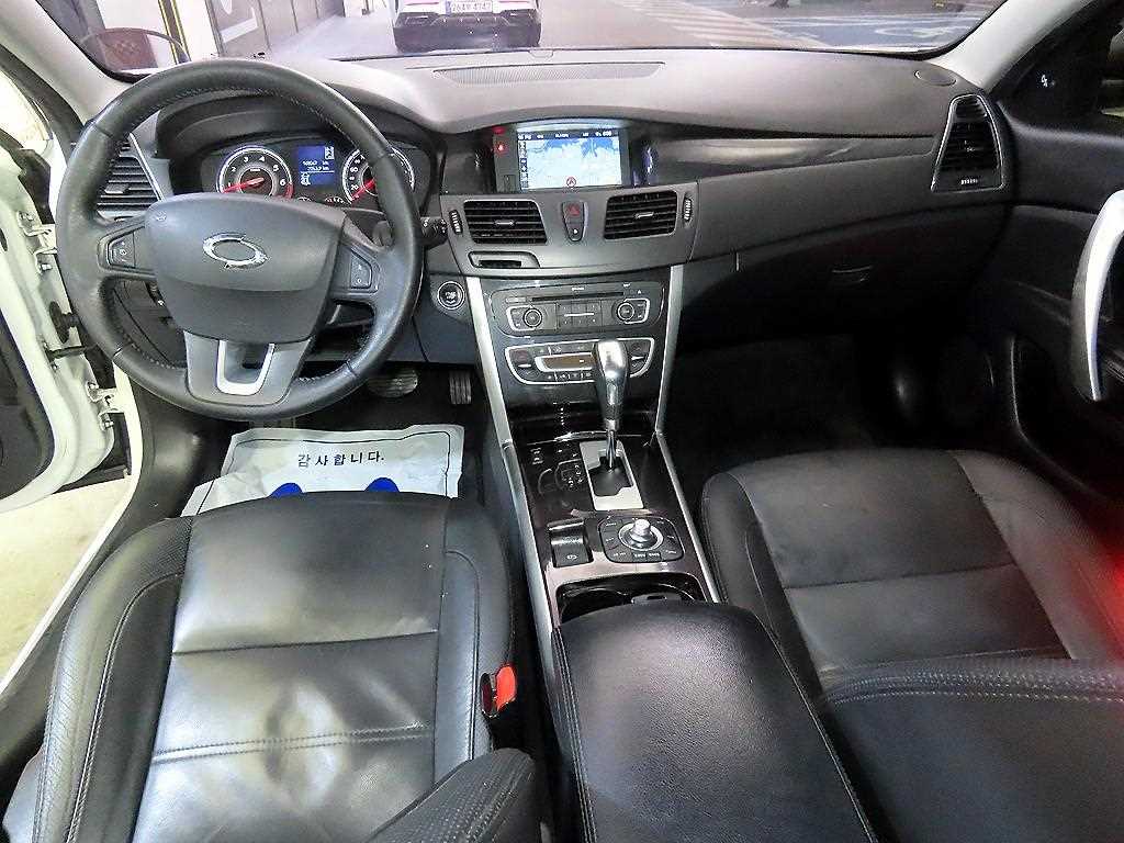 SAMSUNG SM5 - Vista 9