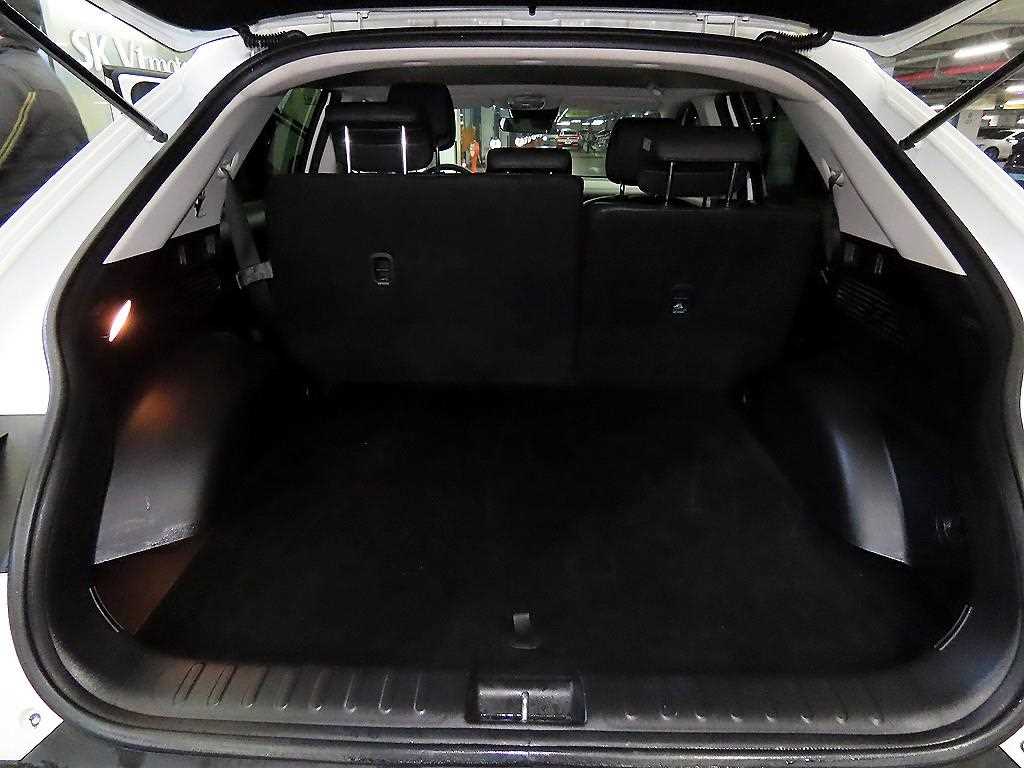 HYUNDAI Ioniq 5 2023 Blanco - Importación desde Corea - HF Imports Iquique - Foto 17