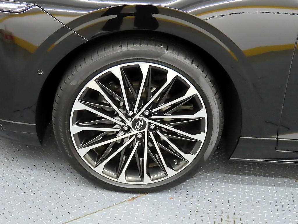 HYUNDAI Grandeur 2023 - Importación desde Corea - HF Imports Iquique - Foto 20