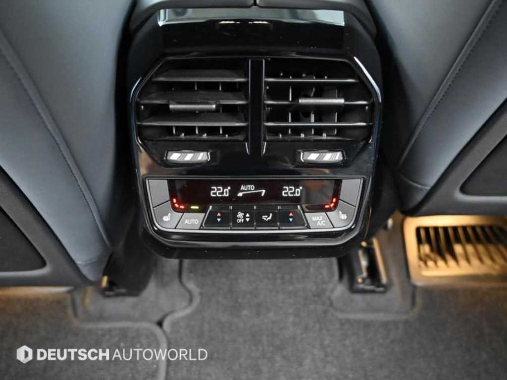 BMW iX 2023 Negro - Importación desde Corea - HF Imports Iquique - Foto 16