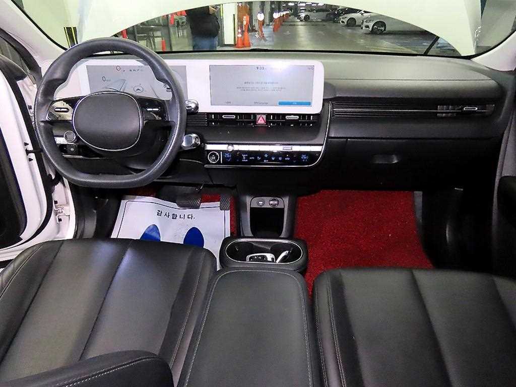 HYUNDAI Ioniq 5 - Vista 10