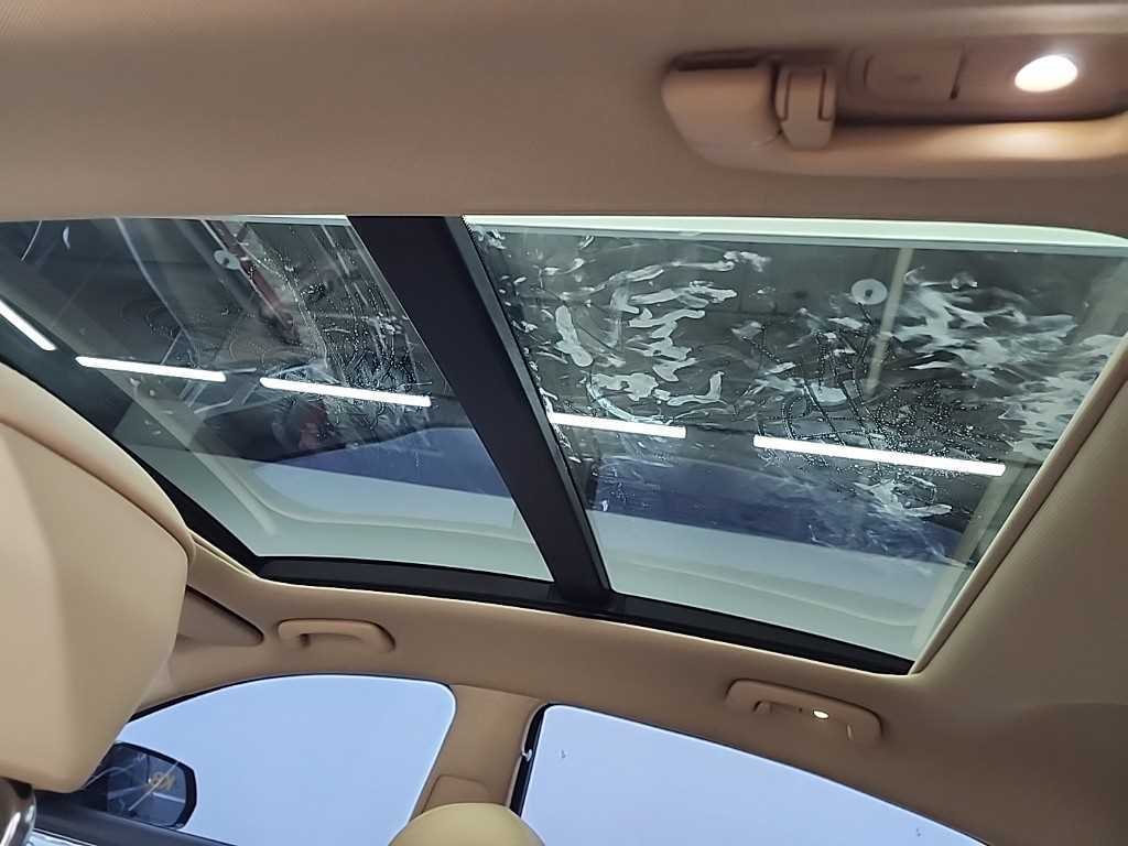 Genesis G80 2019 Negro - Importación desde Corea - HF Imports Iquique - Foto 14