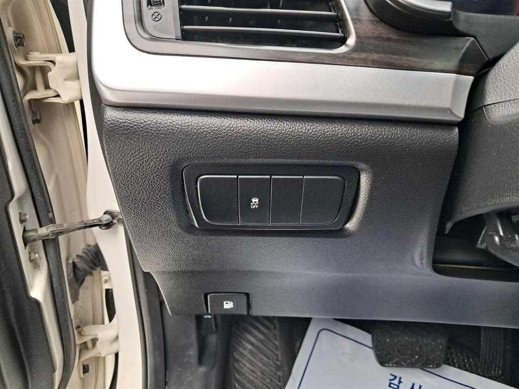 Ssangyong Korando 2014 Blanco - Importación desde Corea - HF Imports Iquique - Foto 13