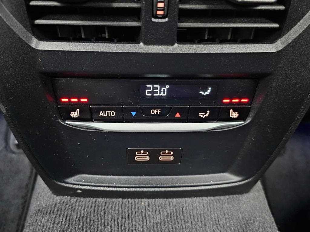 BMW 3 series 2021 Gris - Importación desde Corea - HF Imports Iquique - Foto 16