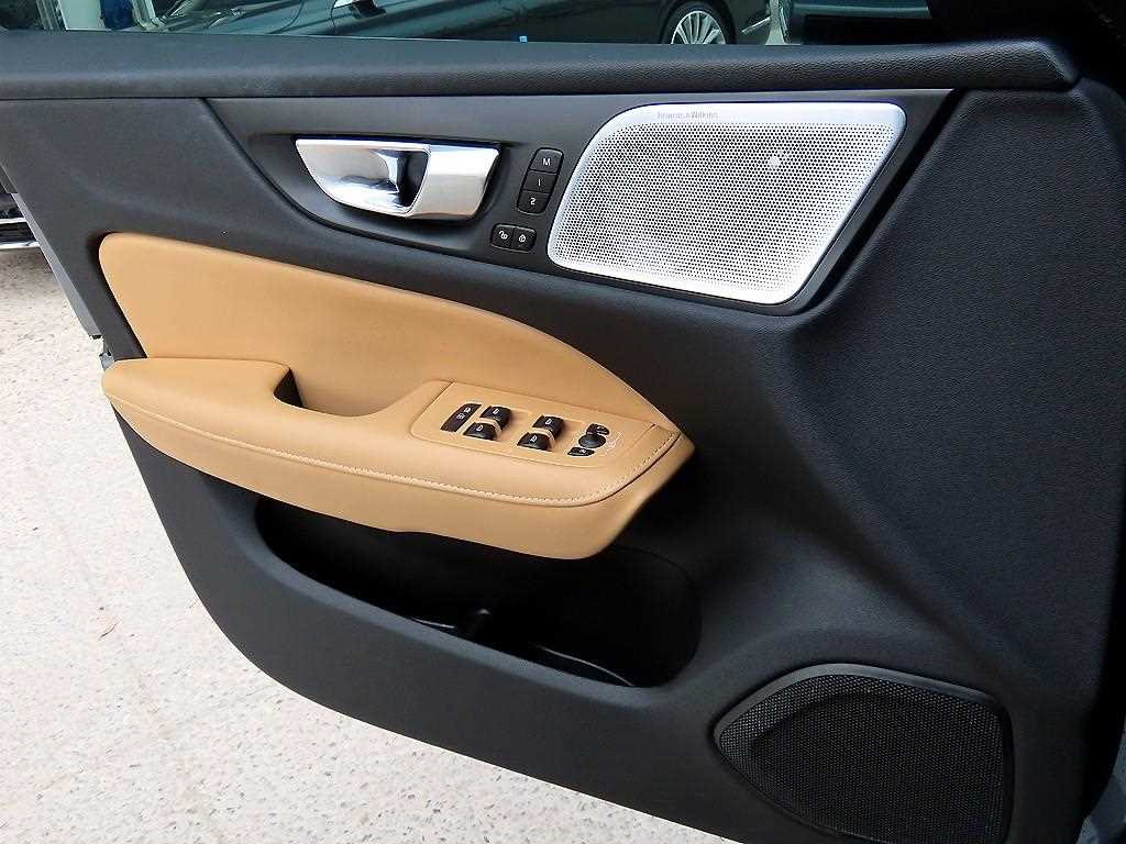 Volvo S60 - Vista 12