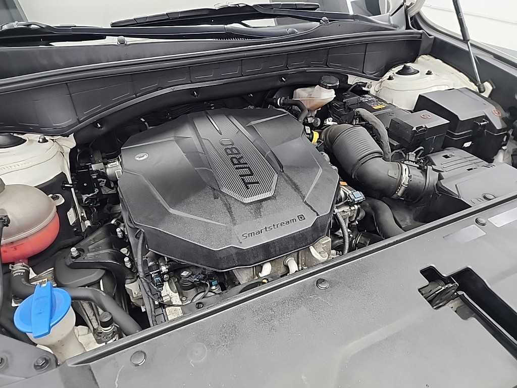 KIA Sorento - Vista 5