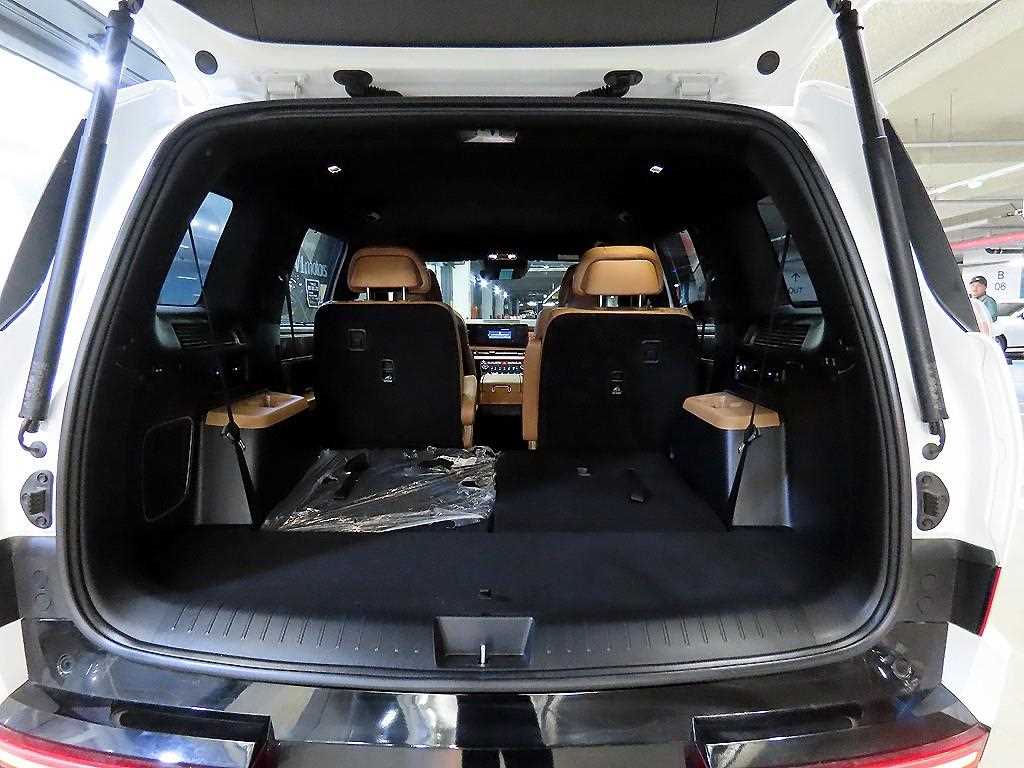 HYUNDAI Santa Fe 2024 Blanco - Importación desde Corea - HF Imports Iquique - Foto 15